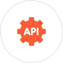 API & integrations