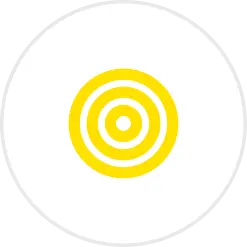 On-target settlements